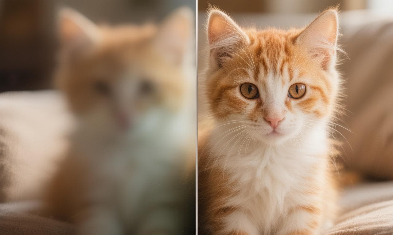 Examples showing fine-grained control and style adjustments.