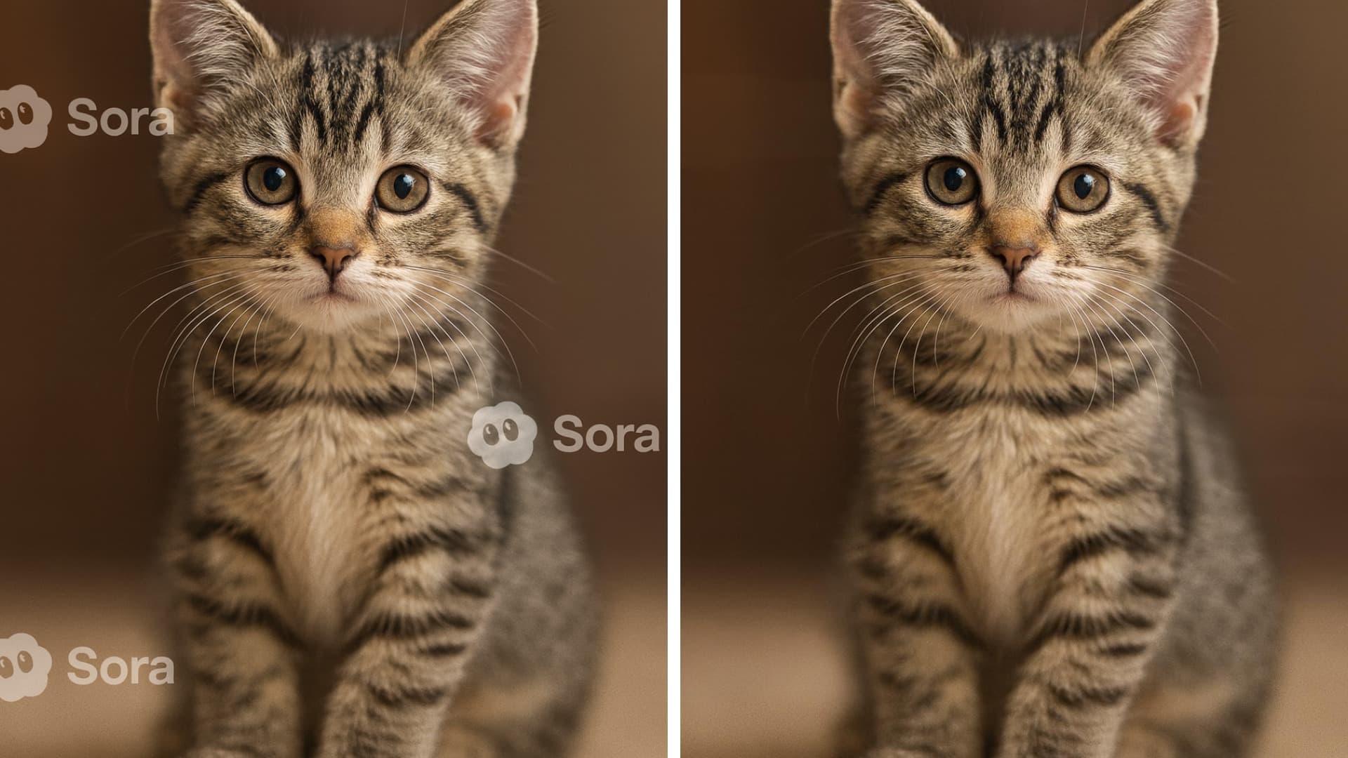 Designer approving a finished, watermark-free image render.